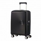 Чемодан American Tourister Soundbox 67 см 32G-09002 Black