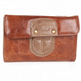 Кошелек Pola 4032 light brown