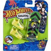Игровой набор Hot Wheels Tony Hawk (HGT46 HNG26)