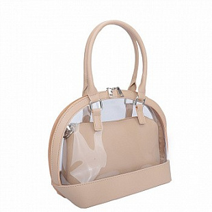 Сумка городская Ors Oro CS-0041 /3 sand