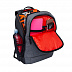 Рюкзак GRIZZLY RQ-921-1 grey