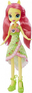 Кукла My Little Pony Equestria Girls Флаттершай (B6476)