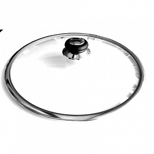 Крышка Bekker BK-5417 20 см