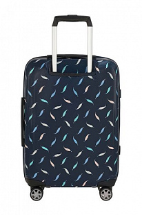Чемодан Samsonite Disney Forever 69см 34C-11019 Blue