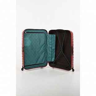 Чемодан Samsonite LITE-Shock 75см 98V*60 903 red
