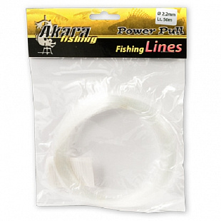 Леска Akara Power Pull в мотке 100 м