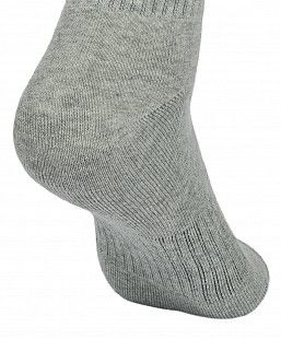 Носки средние Jogel ESSENTIAL Mid Cushioned Socks JE4SO-0321 2 пары melange