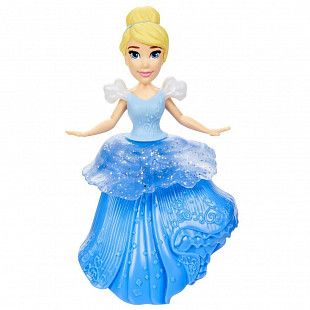 Кукла Disney Princess Принцесса Золушка (E6373 E6513)