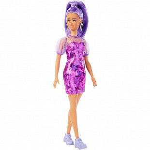 Кукла Barbie Fashionistas (FBR37 HBV12)
