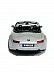 Машинка Bburago 1:43 BMW Z8 (18-30000/18-30071) silver