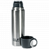 Термос Jack Wolfskin Thermo Bottle Cup 0,5 steel grey 8006061-4700