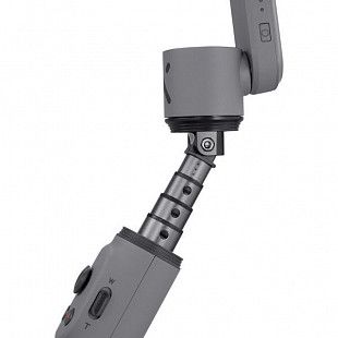 Стабилизатор для мобильного телефона Zhiyun SMOOTH-X ESSENTIAL COMBO (GREY)