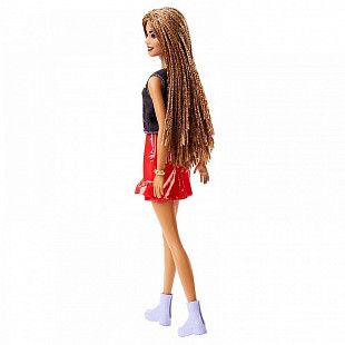 Кукла Barbie Игра с модой (FXL56)