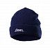 Шапка Jogel CAMP Team Beanie JC-4-CA-0121-Z4 dark blue