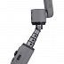 Стабилизатор для мобильного телефона Zhiyun SMOOTH-X ESSENTIAL COMBO (GREY)