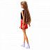 Кукла Barbie Игра с модой (FXL56)