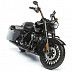 Мотоцикл Maisto 1:18 Harley Davidson 2017 Road King Special (39360 20-19138)