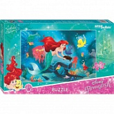 Пазлы Step Puzzle 360 "Русалочка - 2" 96054