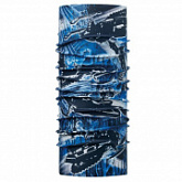 Бандана детская Buff Original Junior Jump blue