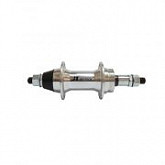Втулка задняя Joy Tech 754DSE под трещотку ROAD 36Н silver ZTB17235