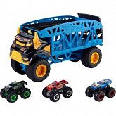 Игровой набор Hot Wheels Monster Mover (GGB64)