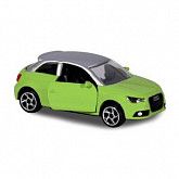 Машинка Majorette Audi A1 (212053052) green