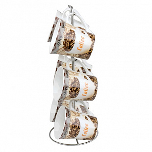 Набор кружек Bekker BK-8000