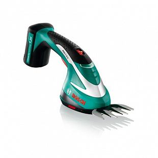 Аккумуляторные садовые ножницы Bosch AGS 7,2 LI 0600856000
