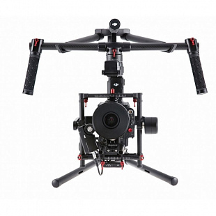 Трехосевой подвес DJI RONIN-MX DJI-RONIN-MX
