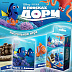 Настольная игра Hobby World В поисках Дори 1586 Настольная игра Hobby World В поисках Дори 1586