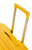 Чемодан American Tourister Soundbox 77см 32G-06003 Yellow