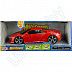 Масштабная модель автомобиля Maisto 1:24 Acura NSX Concept (81224) red