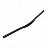Руль MTB HB-T305 L-690 mm 25,4 mm black