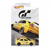 Машинка Hot Wheels Gran Turismo (FKF26) yellow
