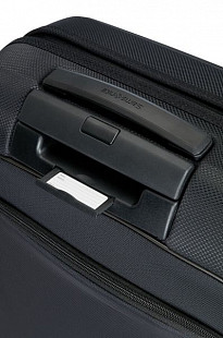 Чемодан Samsonite Fuze 82см 64N-09005 Black