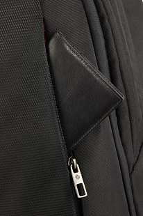 Рюкзак для ноутбука Samsonite GuardIT 2.0 17.3" CM5-09007 Black