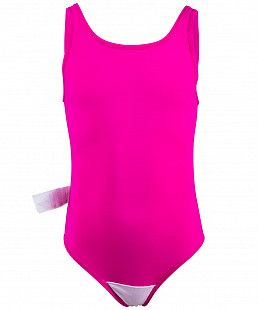 Купальник для плавания детский 25Degrees Zina Pink 25D21-001-K полиамид 