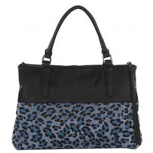 Женская сумка Pola 4247 blue