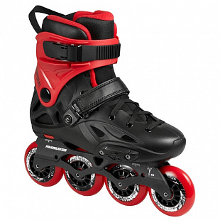 Роликовые коньки Powerslide Imperial Basic 908180