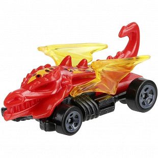 Набор машинок Hot Wheels City 5 шт. (1806 FYL25)