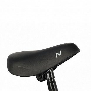 Велосипед Novatrack Forest 14” black