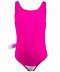 Купальник для плавания детский 25Degrees Zina Pink 25D21-001-K полиамид 