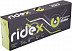 Самокат Ridex Stellar blue/white