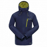 Куртка мужская Alpine Pro Justic 2 dark blue