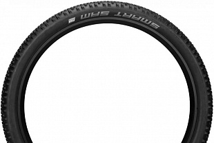 Велопокрышка Schwalbe Smart Sam 28x1.60 МТБ 11101135