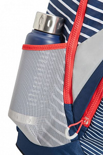 Рюкзак детский Samsonite Sam Ergofit M 38см CH1-11001 Pirate