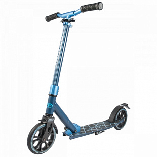 Самокат Tech Team Jogger 180 2019 blue