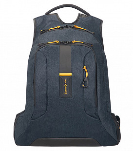 Рюкзак Samsonite Paradiver Light 19 л 01N*21 002 jeans