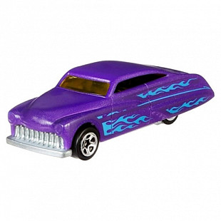 Машинка Hot Wheels Color Shifters (BHR15 BHR52)
