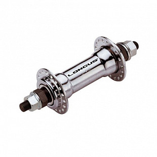 Втулка передняя Longus Road Fe 398356